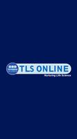 TLS Online Affiche