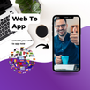 Web To App APK