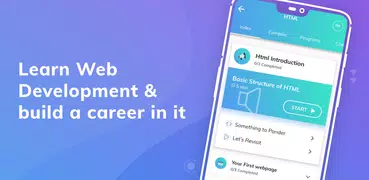 Learn Web Development