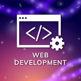 Learn Web Development simgesi