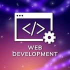 Learn Web Development 圖標