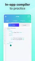 Learn Web Development Screenshot 5