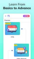 Learn Web Development poster