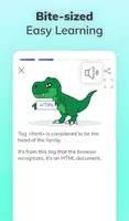 Learn Web Development Screenshot 1