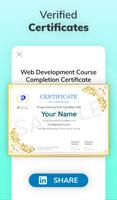 Learn Web Development screenshot 2