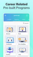 Learn Web Development Screenshot 3