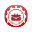 TimeWork アイコン