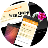 Web2App