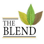 The Blend Cigar App icon