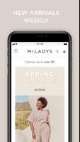 Miladys App تصوير الشاشة 2
