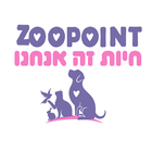 آیکون‌ ZooPoint