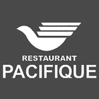 Pacifique asian food icône