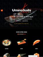 Umino Sushi capture d'écran 3