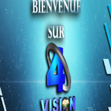 VISION4 WEB TV APK