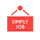 SimplyJob - find dit næste job APK