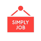 SimplyJob - find dit næste job-icoon