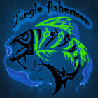 Jungle Fishermen icône