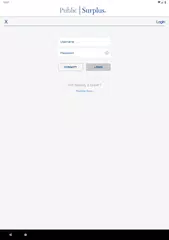 Public Surplus Buyers App XAPK download