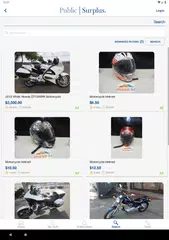 Public Surplus Buyers App XAPK download