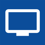 StationGuide Werbedisplay