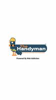 Gohandy - The Handyman Affiche