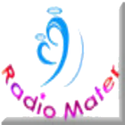 RadioMater ícone