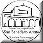 Parrocchia S. Benedetto BS, Q.re 1°Maggio आइकन