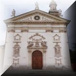 Parrocchia di Noventa Padovana