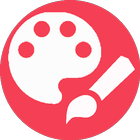 Gear Theme Setting Pro Zeichen