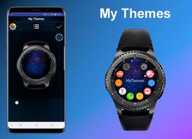 Gear Theme Setting Pro Screenshot 2