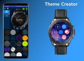 Theme Creator screenshot 2