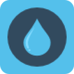 Pocket Water Tracker 图标
