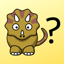 De quel dinosaure s'agit-il? APK