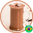Chocolate Quente icône