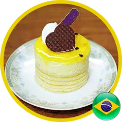 Mousse de Maracujá
