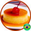 ”Pudim de Leite