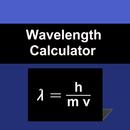 Wavelength Calculator Lite APK