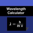 Wavelength Calculator Lite icône