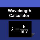 Wavelength Calculator Lite أيقونة