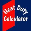 Heat duty calculator Lite