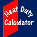 APK Heat duty calculator