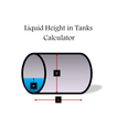 Liquid Height in Tanks Lite