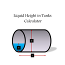 Liquid Height in Tanks APK