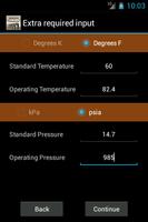 MMScfd Converter تصوير الشاشة 3