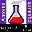 Antoine Equation Lite