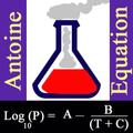Antoine Equation Lite