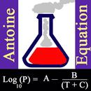Antoine Equation Lite APK