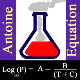 Antoine Equation Lite icône