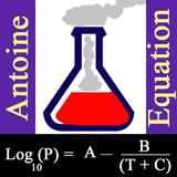 Antoine Equation Lite أيقونة