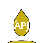 API Gravity Calculator Lite icône